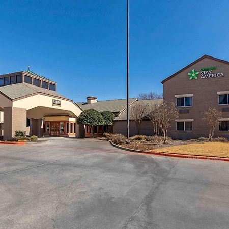 Extended Stay America Select Suites - Dallas - Richardson Eksteriør billede