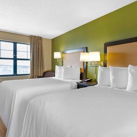 Extended Stay America Select Suites - Dallas - Richardson Eksteriør billede