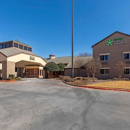Extended Stay America Select Suites - Dallas - Richardson Eksteriør billede