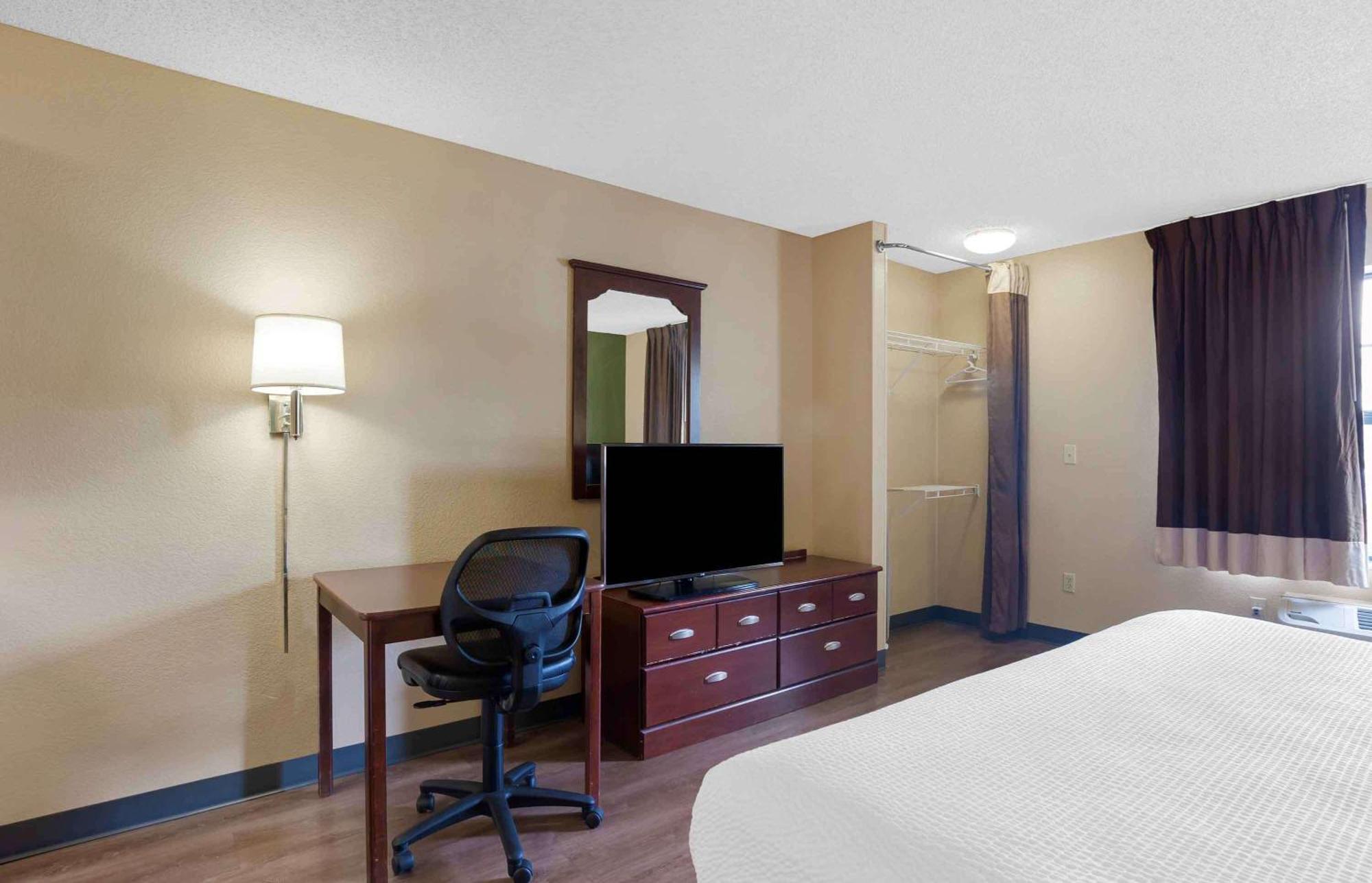 Extended Stay America Select Suites - Dallas - Richardson Eksteriør billede