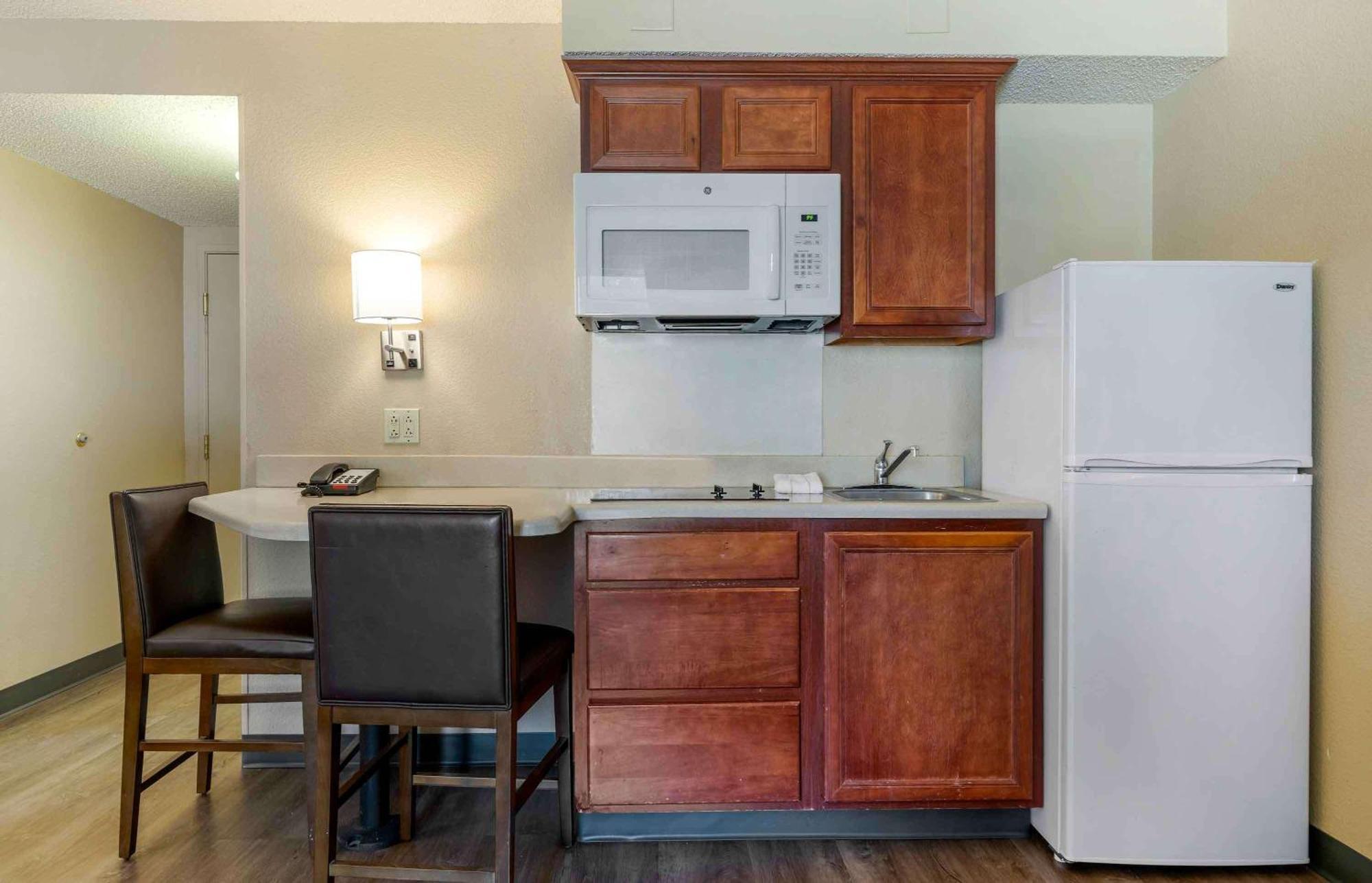 Extended Stay America Select Suites - Dallas - Richardson Eksteriør billede