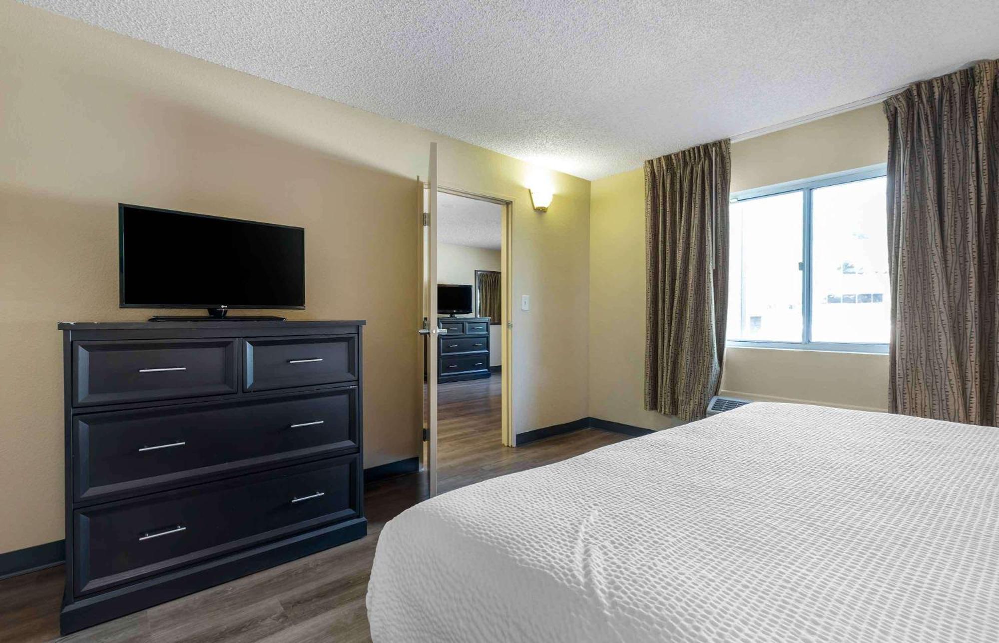 Extended Stay America Select Suites - Dallas - Richardson Eksteriør billede