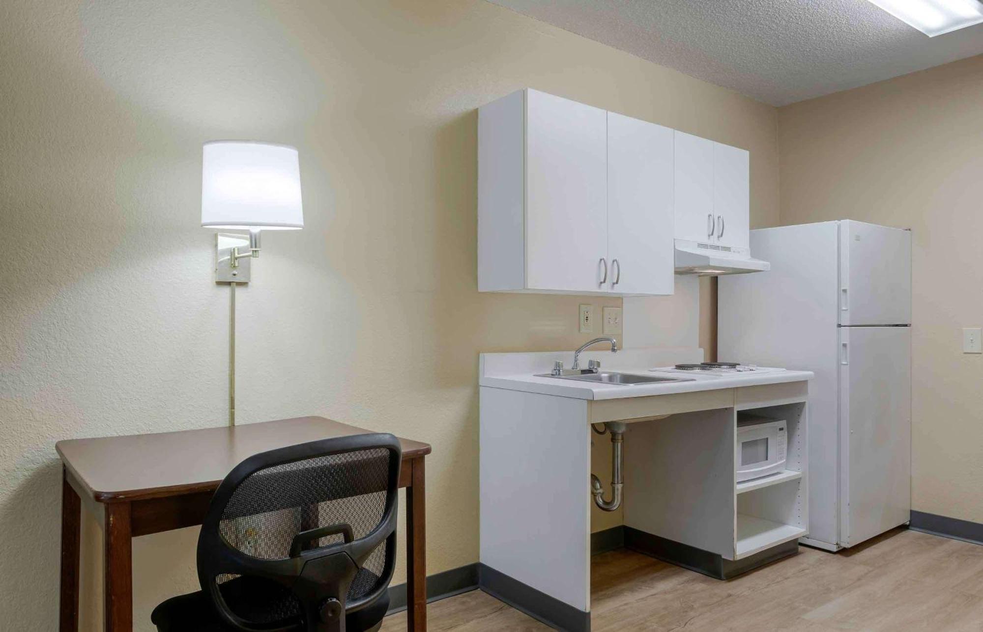 Extended Stay America Select Suites - Dallas - Richardson Eksteriør billede