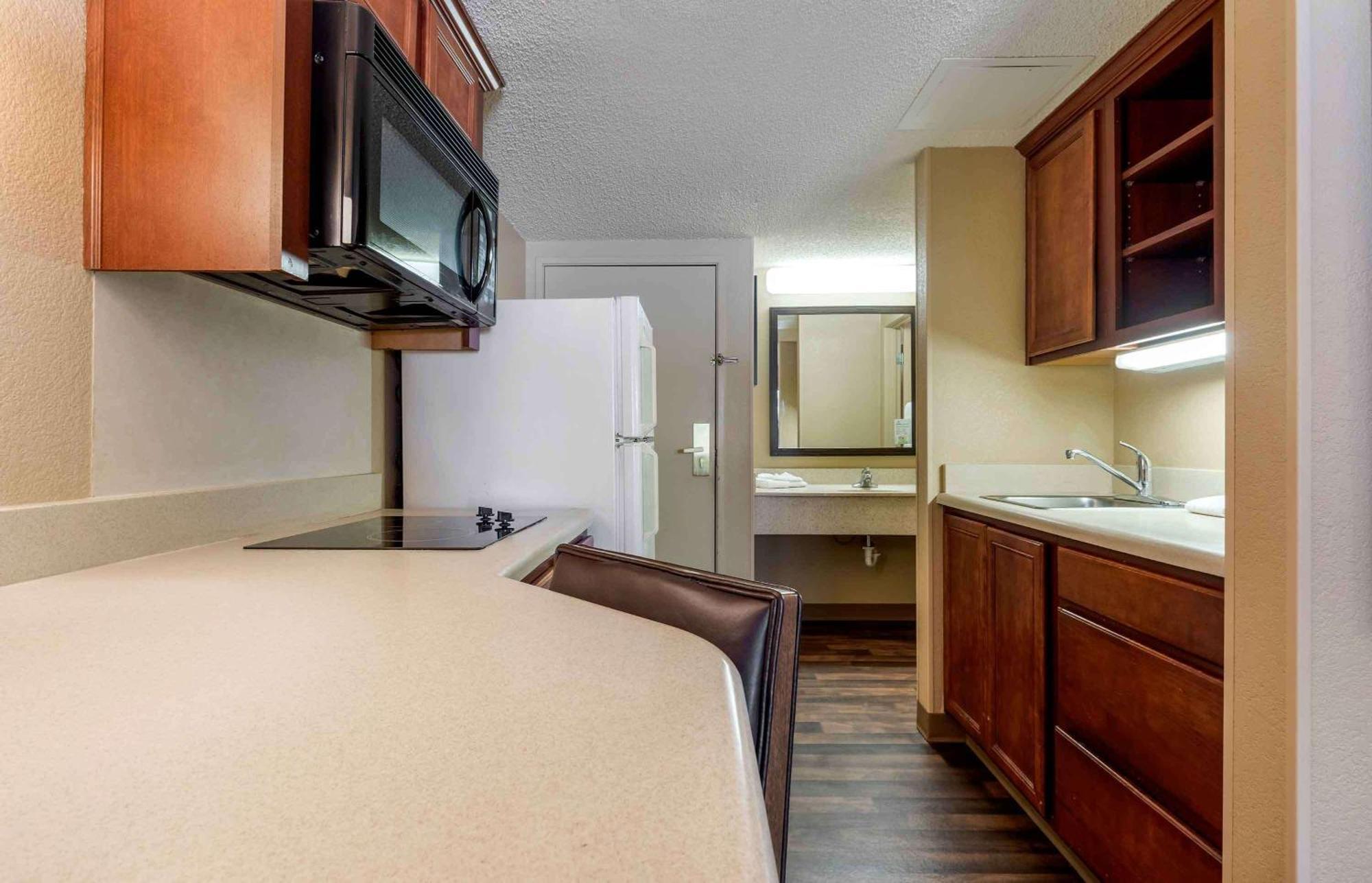 Extended Stay America Select Suites - Dallas - Richardson Eksteriør billede