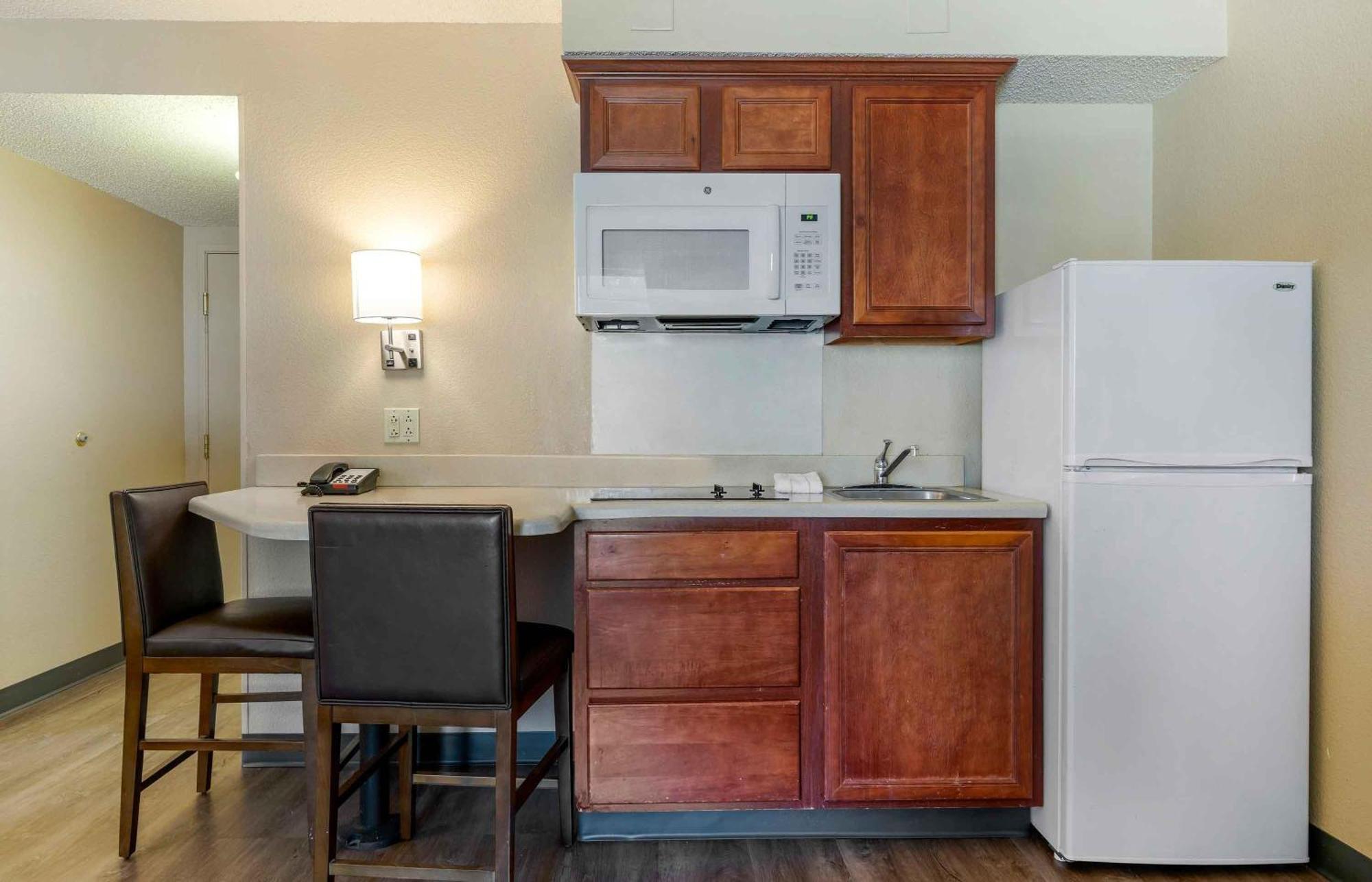 Extended Stay America Select Suites - Dallas - Richardson Eksteriør billede