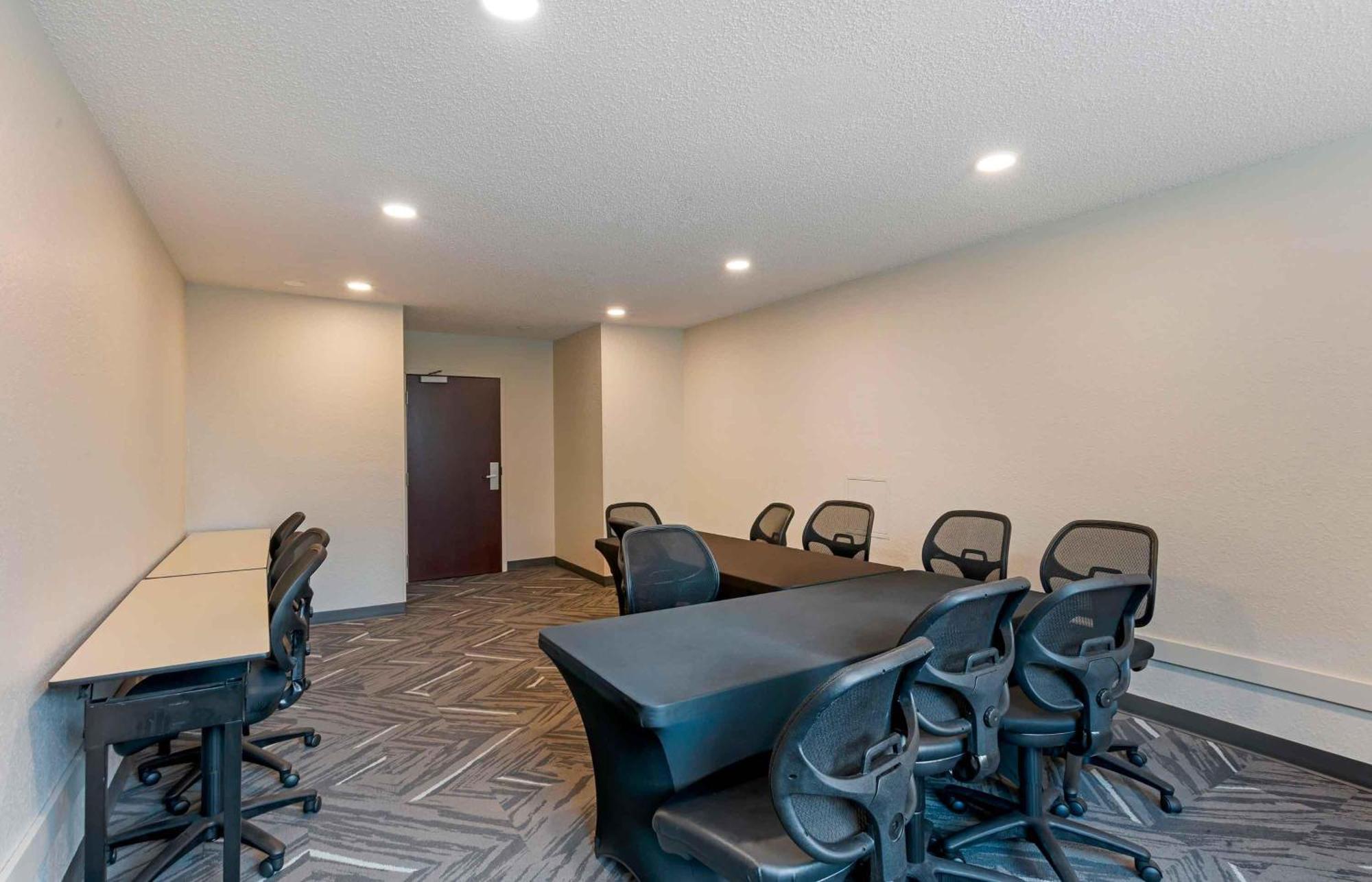 Extended Stay America Select Suites - Dallas - Richardson Eksteriør billede
