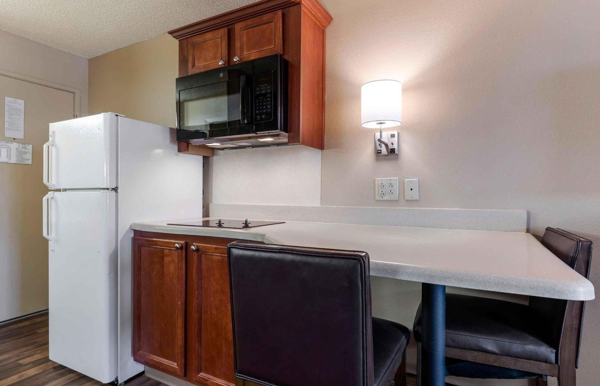 Extended Stay America Select Suites - Dallas - Richardson Eksteriør billede