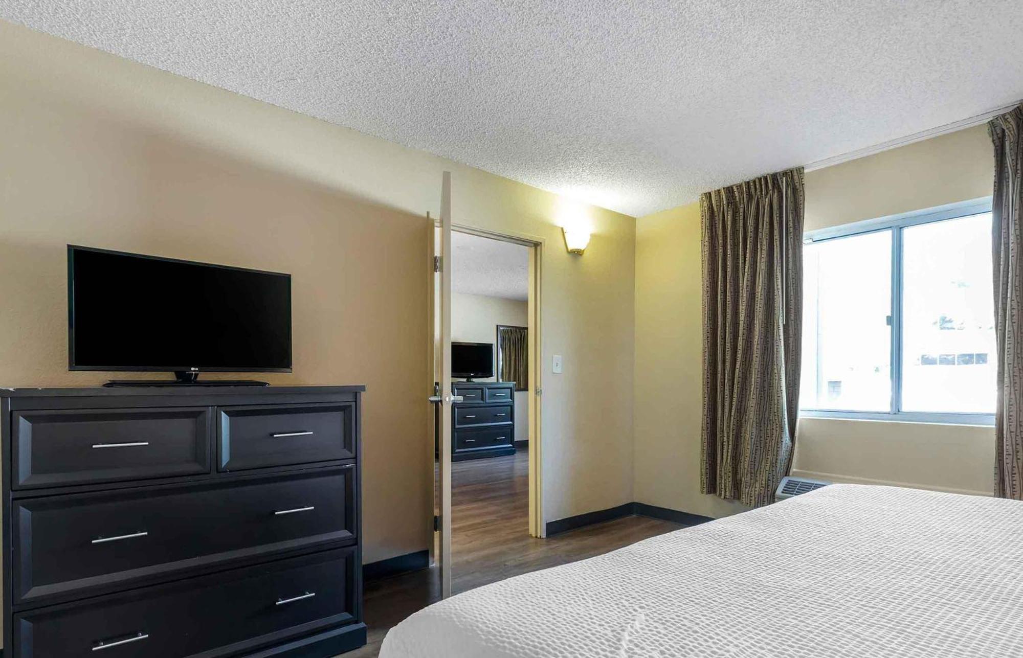 Extended Stay America Select Suites - Dallas - Richardson Eksteriør billede