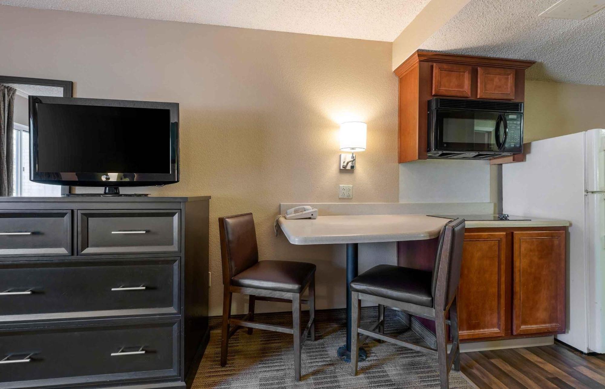 Extended Stay America Select Suites - Dallas - Richardson Eksteriør billede