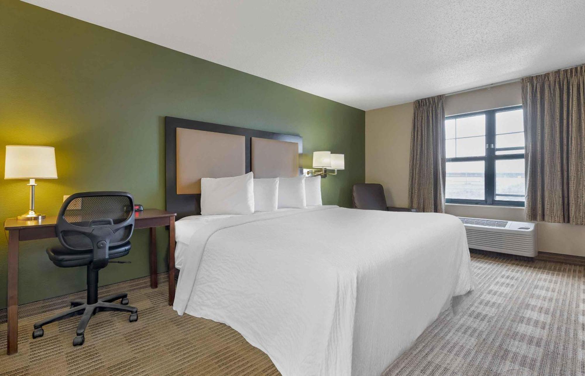 Extended Stay America Select Suites - Dallas - Richardson Eksteriør billede