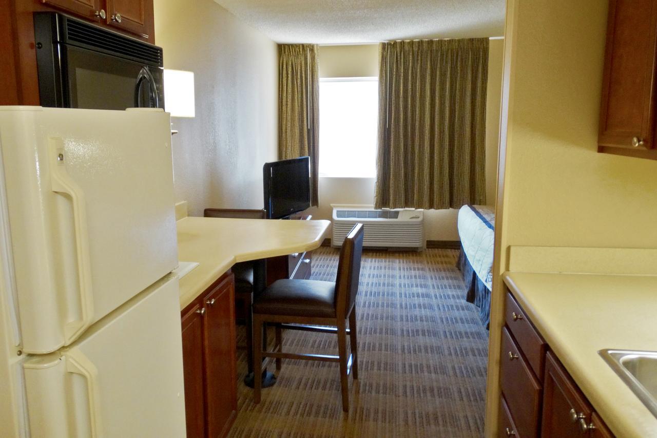 Extended Stay America Select Suites - Dallas - Richardson Eksteriør billede